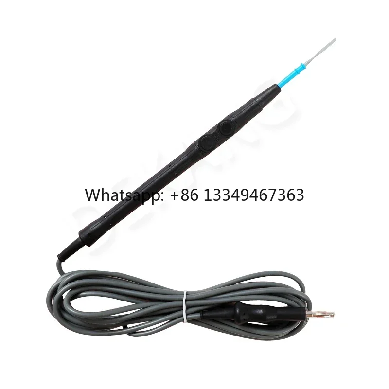 

High quality High Voltage Pencil And