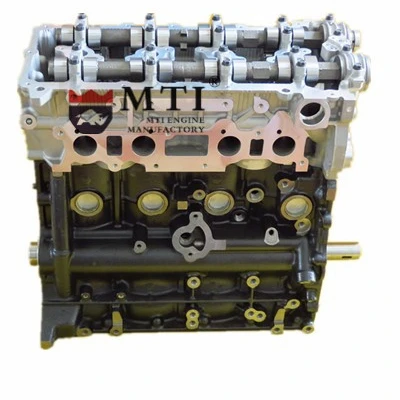 BRAND NEW 2TR ENGINE HB LONG BLOCK 2.7L FOR HILUX PICKUP HIACE FORTUNER DYNA CAR ENGINE