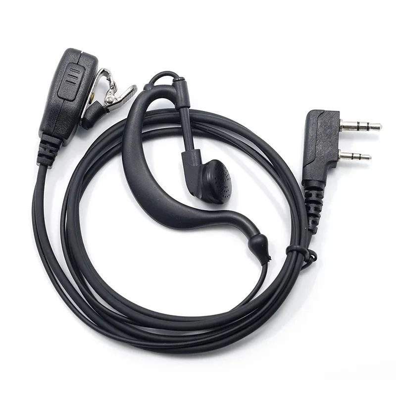 

Walkie-talkie earphones, high-end walkie-talkies