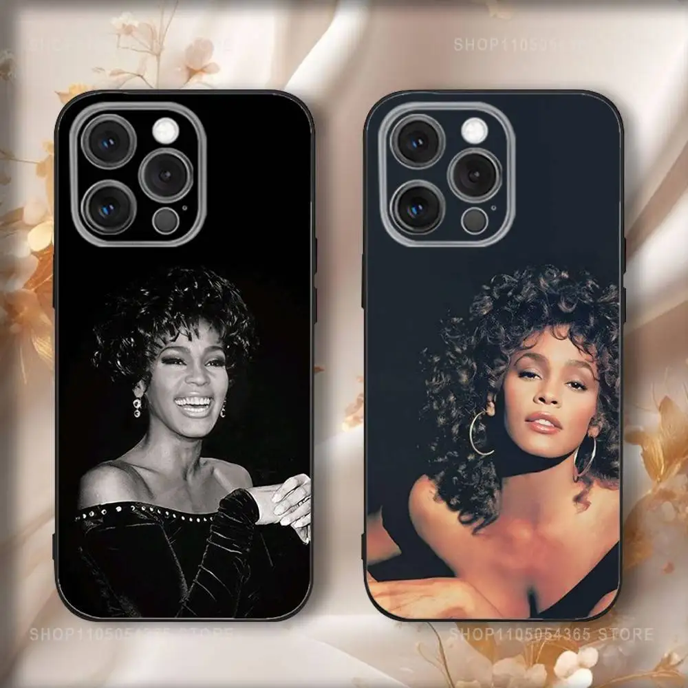 Singer W-Whitney-Ys… - image