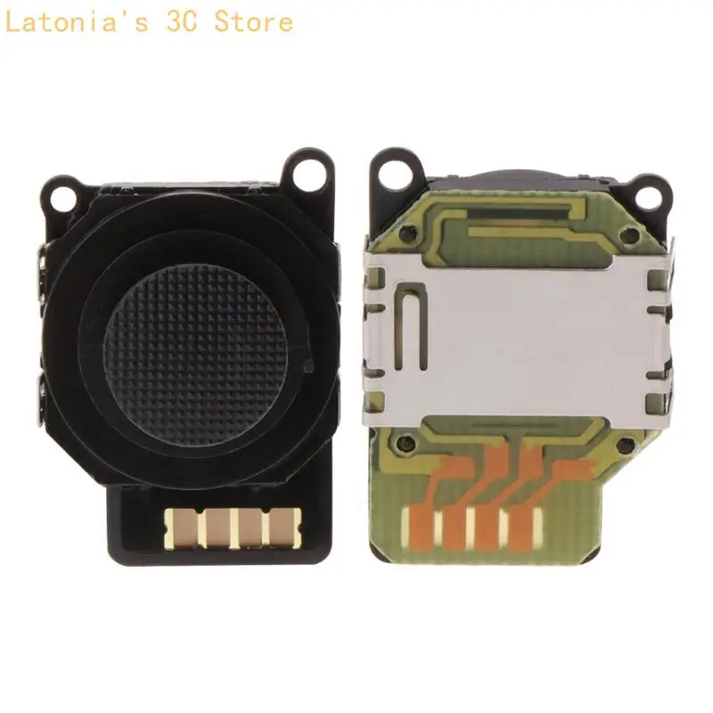Ersatz 3D Taste Analog Control Joystick für Controller Joystick Zubehör X3UB – Detail 4