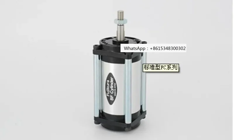 FCS-63-78-S1 (S0) single acting cylinder imported from Japan