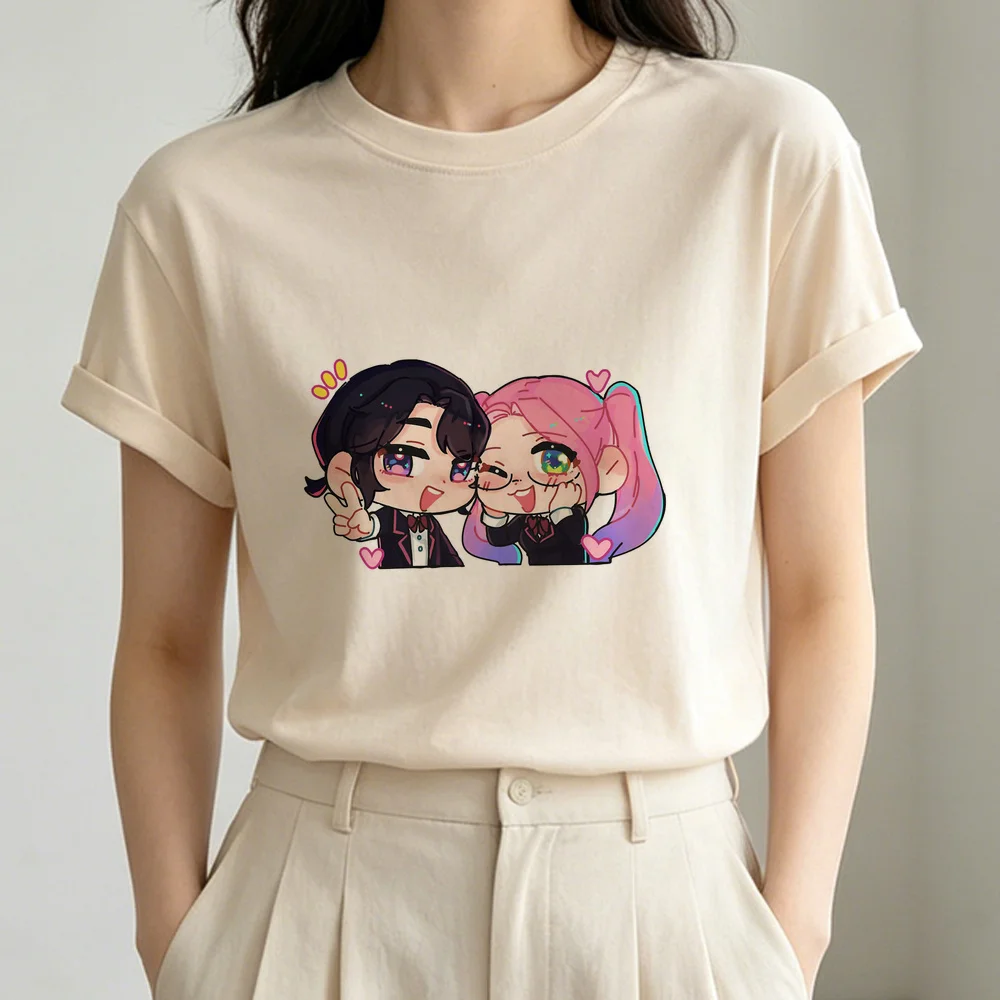 Alien Stage tshirt girl summer emo anime korean fashion japan t-shirt emo scene  meme kawaii harajuku