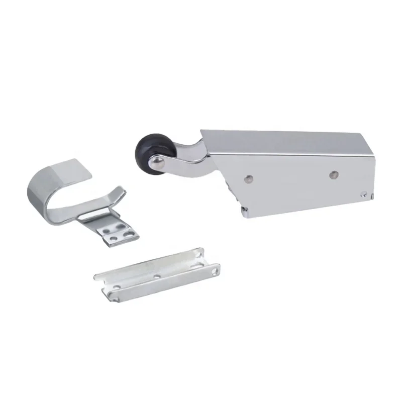 Stainless Steel Automatic Spring Action Door Closer Cold Room Door Closer