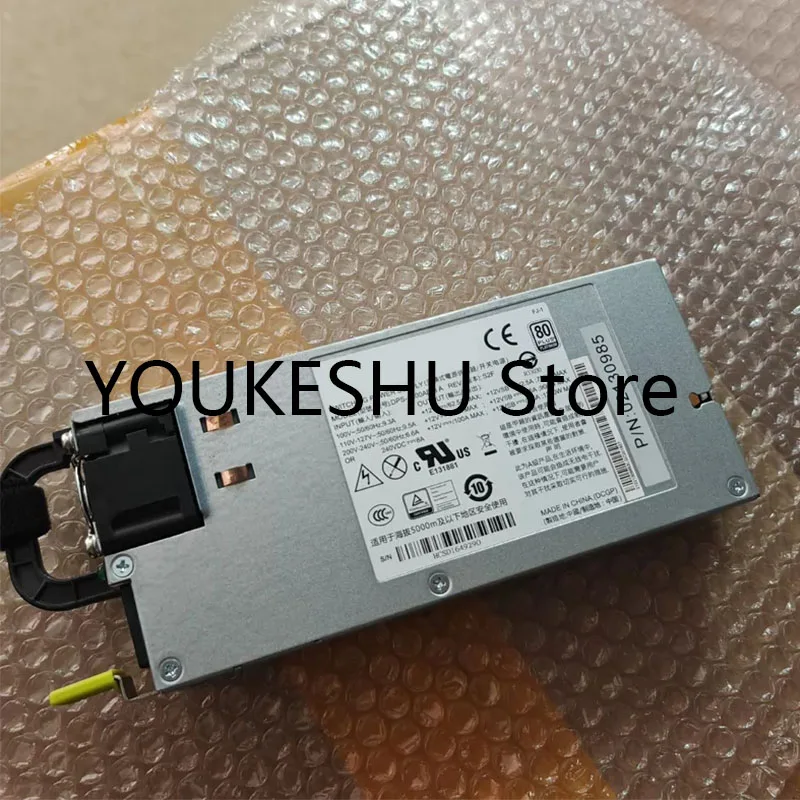 Brand new original DPS-1200AB-8 A server power supply 1200W 12V 100A DPS-1200AB-8A