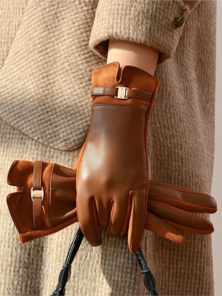 luvas-de-couro-femininas-novas-de-inverno-2026-luvas-quentes-e-grossas-de-veludo-com-tela-sensivel-ao-toque-luvas-de-dedo-para-dirigir-moda-feminina