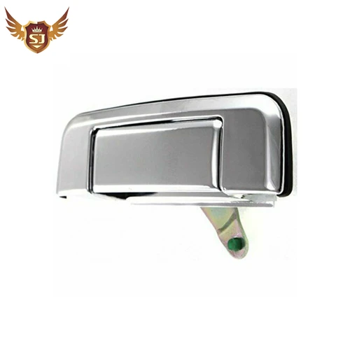 Imagen 2 del producto Manija de puerta trasera Exterior para Toyota HILUX RN20/30/40/50 Hilux Vigo 2005-2015 69090-89101