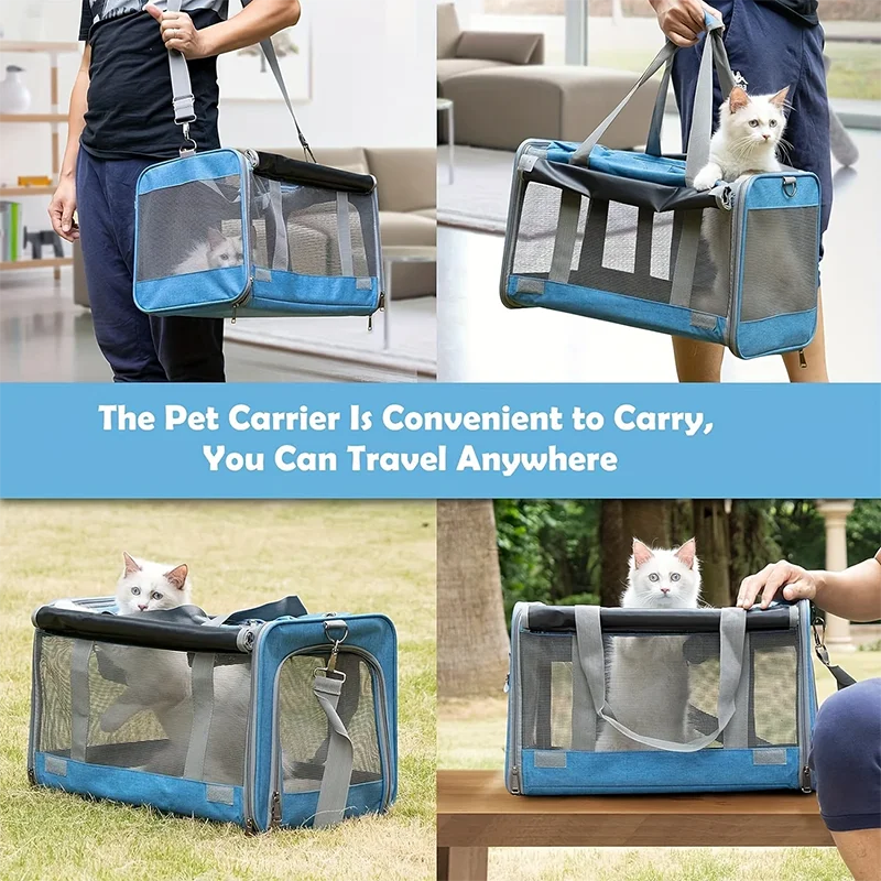 Thumbnail 3 - #31 Latest Dog Travel Crates Offers