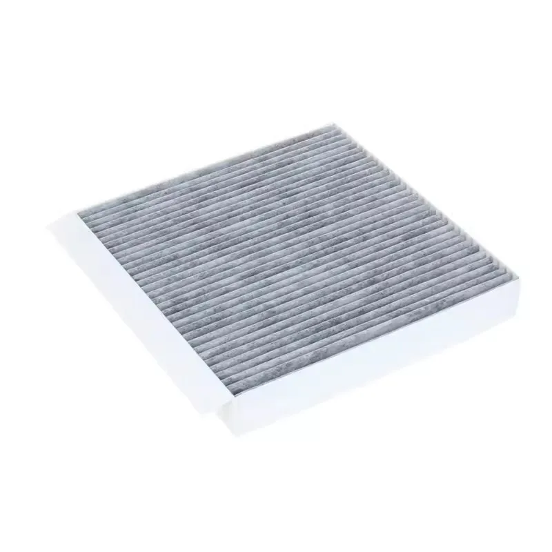 Car Cabin Filter For Xpeng G9 SUV 98kWh 650 702 78.2kWh 570 2022 2023 Activated Carbon Filter Car Accessories