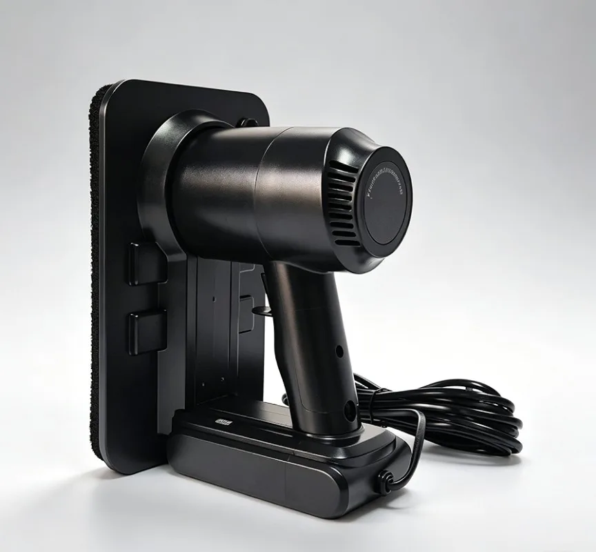 HX-02 220V Electric Vacuum Suction Lifter 350W 25Kgf for LED Screen Front Service