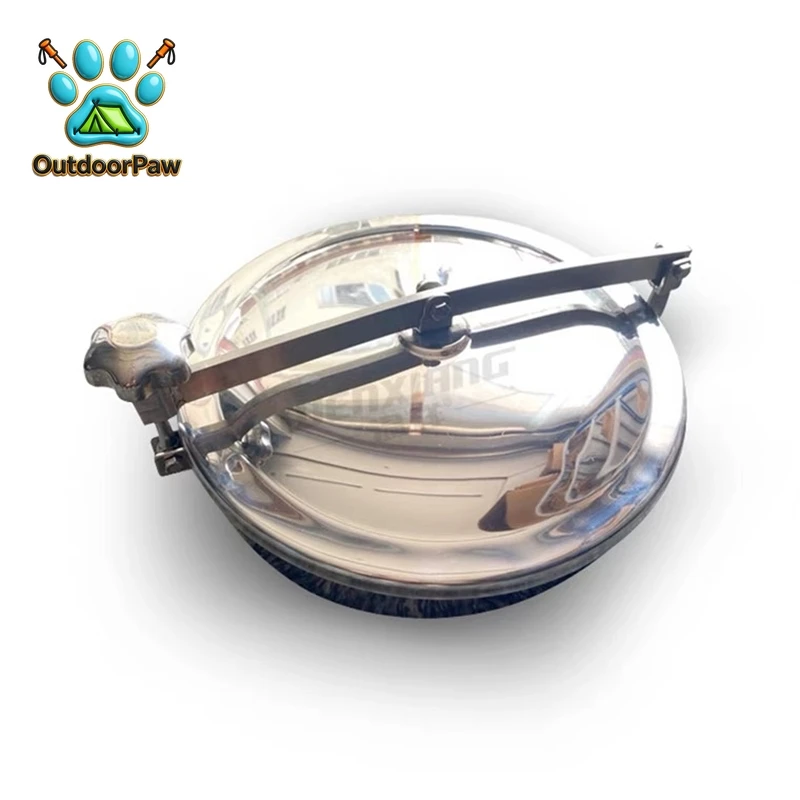 tapa-de-registro-sanitaria-de-acero-inoxidable-304-de-presion-normal-de-apertura-rapida-con-brida-redonda-soldable-tipo-yab