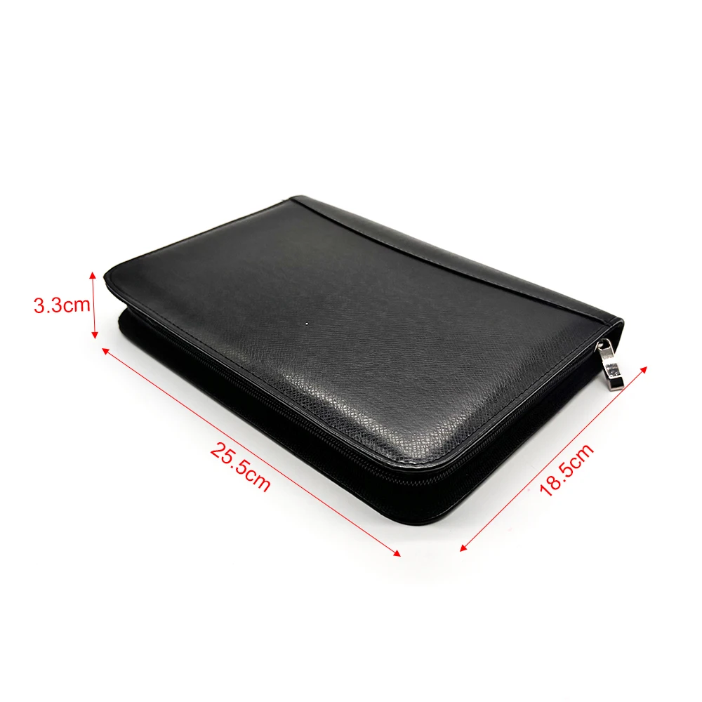 115PCS Dental Laboratory Diamond Sintering Bur HP Sample Book Diamond Sintering Burs HP Full Kit