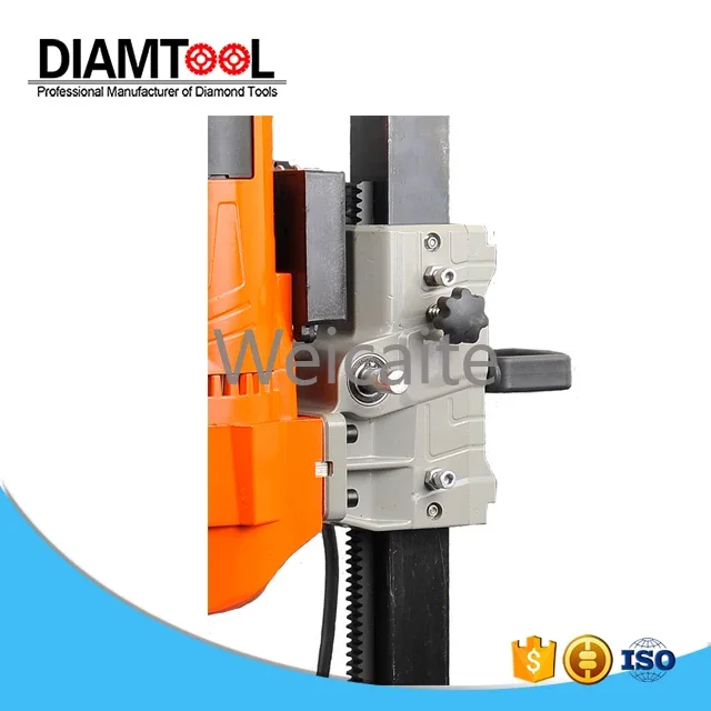 HZ-250 large power  3800w diamond  core drilling drill machine for construction