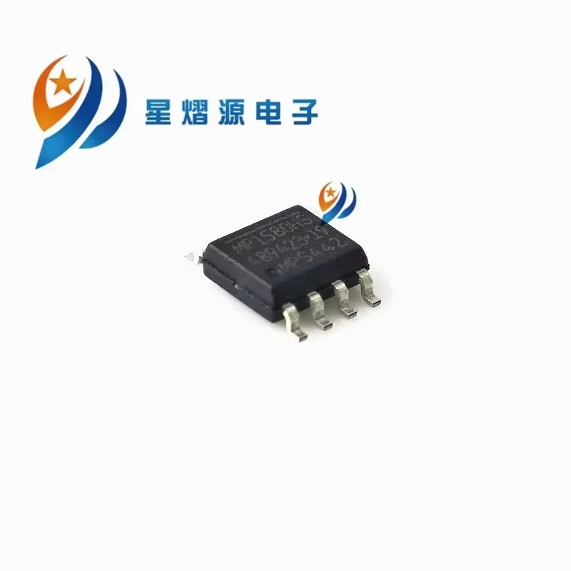 50pcs MP1580HS-LF-Z MP1580 SOP8  NEW IN STOCK
