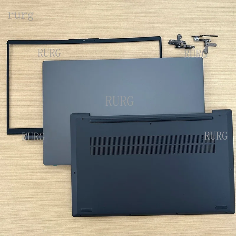 R+ is suitable for Lenovo IdeaPad 5-15IIL05 15ARE05 ITL05 ALC LCD back cover frame bottom shell