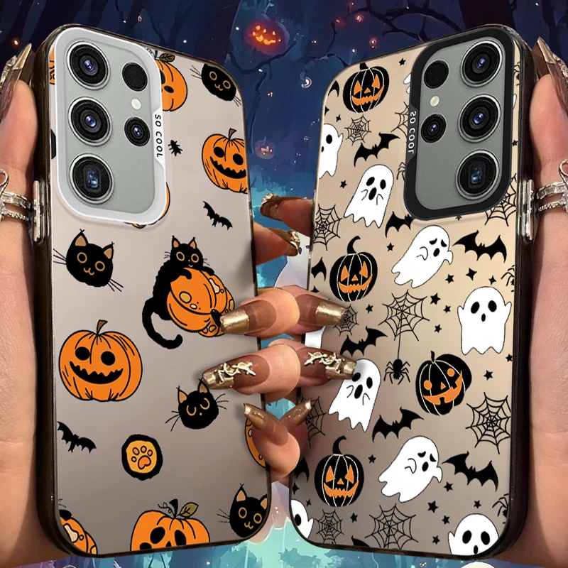 Halloween Frosted C…