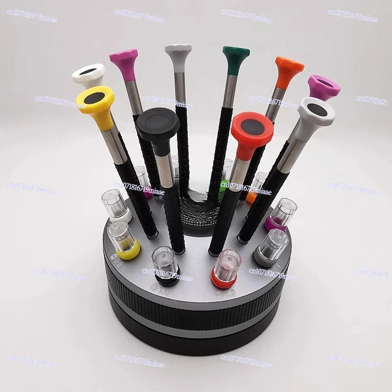

Watch Repair Tools Watch Repair Precision Screw Batch Set Combination Glasses Repair Small Screwdriver One-word Cross