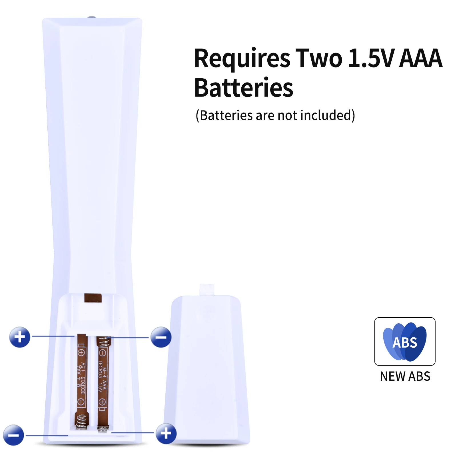 Nuevo RM-C3339 30102236   RC43101P ​ Control remoto para JVC LT-24C680 LT-32C690 LT-40C790