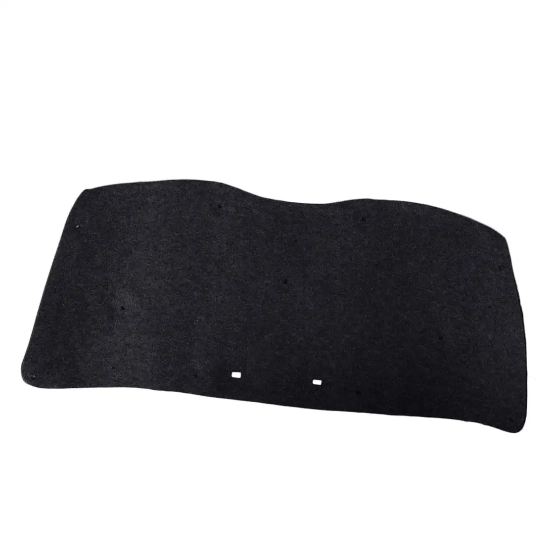 

Car Front Hood Engine Sound Heat Insulation Pad Mat Fit for Toyota Camry 2011 2010 2009 2008