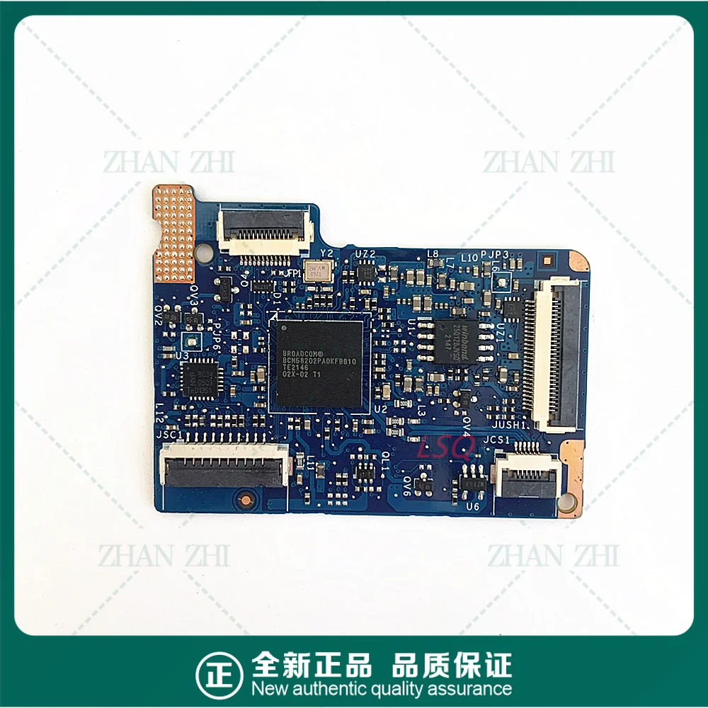 For DELL E5420 5420 keyboard connection small board LS-K378P