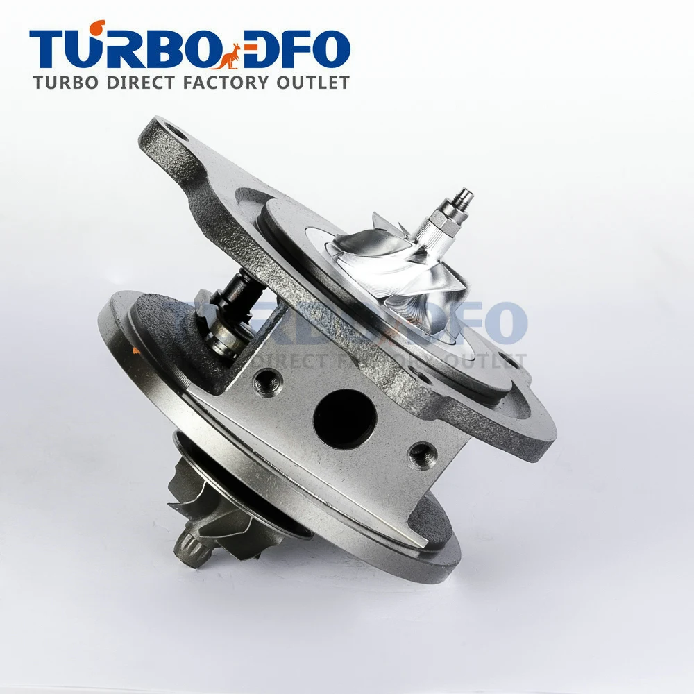 Balanced For Skoda Fabia 1.4 TDI 66KW CUSA CUSB Turbo Chrager Chra Turbine Core 16309880002 Turbocharger Cartridge 04B253019A