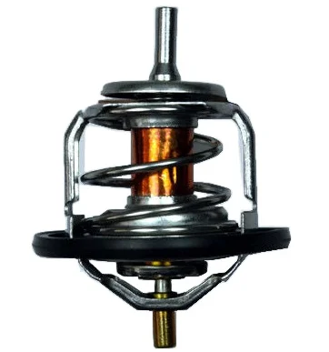 4HK1 4HG1 4HF1 Большой термостат 8973007901 Дешевые экономичные высокопроизводительные детали грузовиков NPR