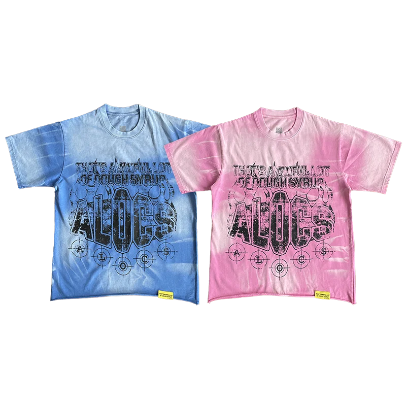 Flame Print ort Sve T-irt Worn-In Sle Cotton Breathable Casual round Ne Top for Boys And Men Youthful Summer Faion