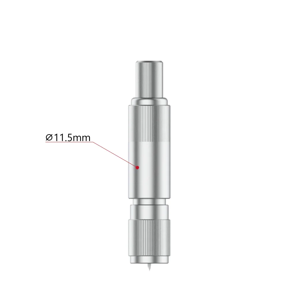 مجموعة أدوات النقش بالليزر الاحترافية: شفرة NEJE الأصلية + حصيرة قطع غير قابلة للانزلاق + قلم رسم لـ DIY MAX 4 V2 - شحن سريع