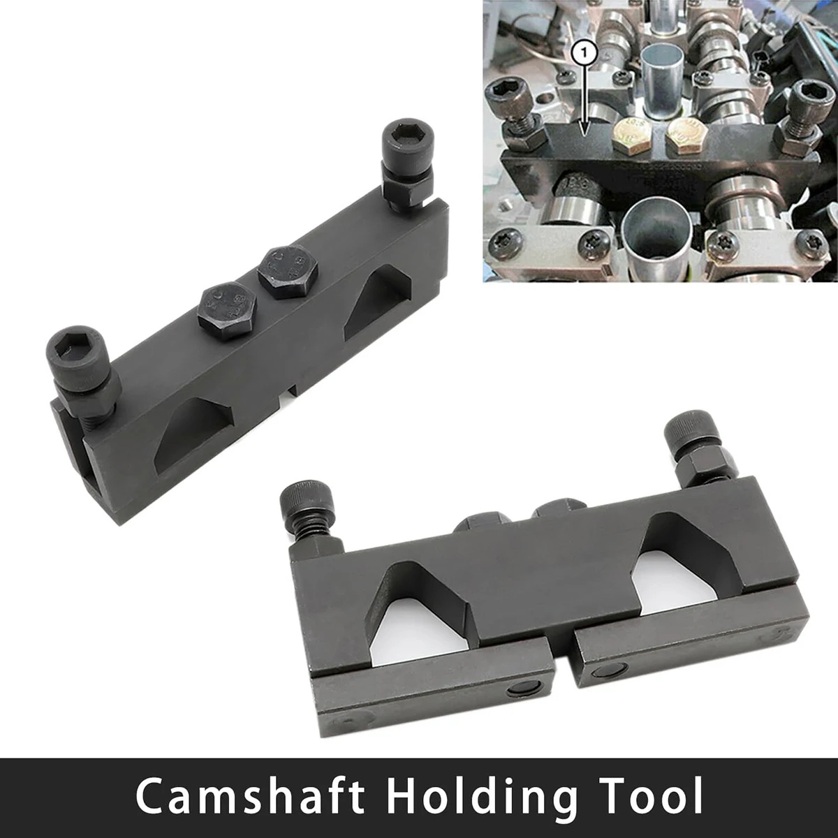 9pcs Camshaft Locking Tool Timing Chain Tool Kit For VW Jeep Chrysler Dodge 3.0 3.6L