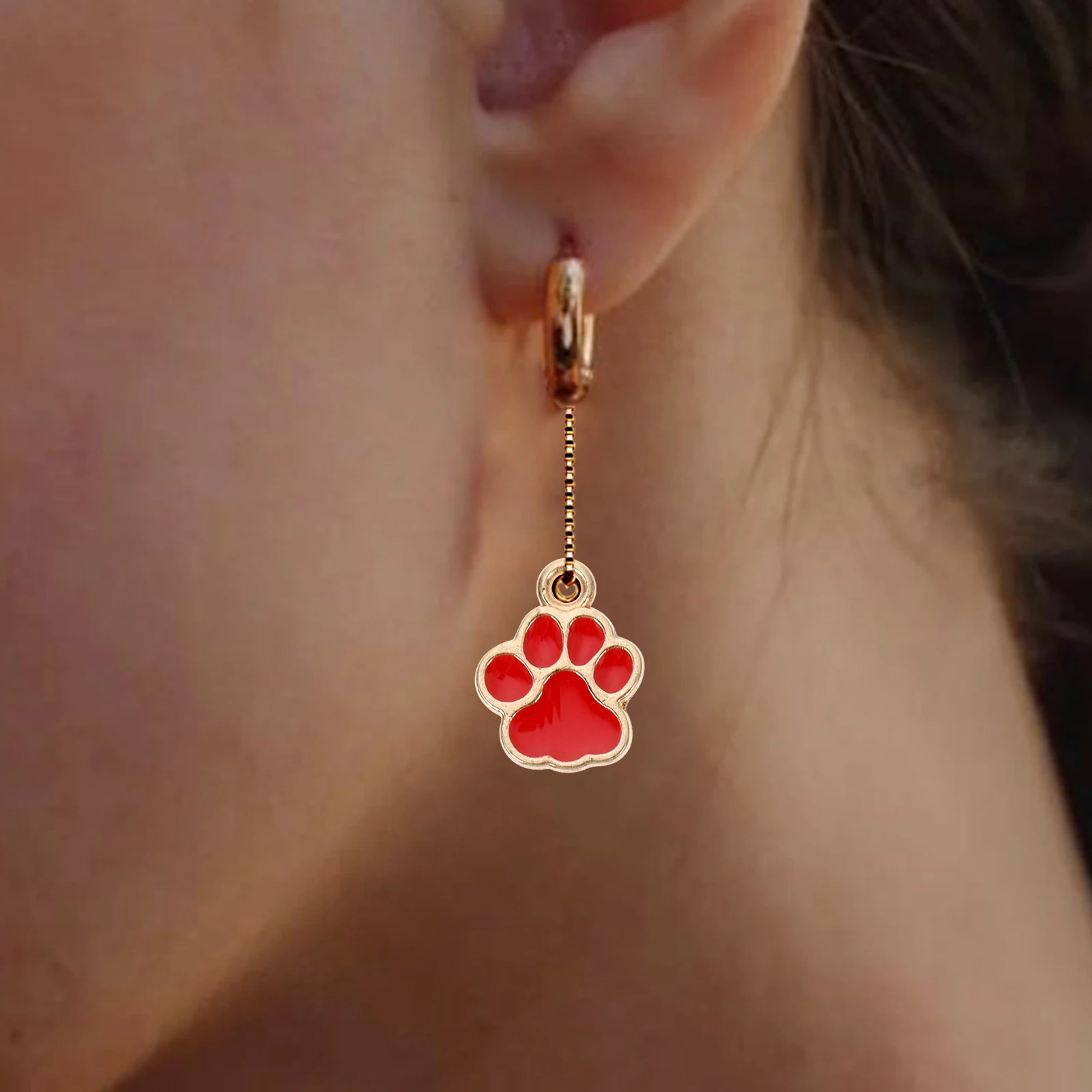 

50 шт., ювелирные подвески с когтями животных, креативные подвески для браслетов, ожерелья, серег, брелки, изготовление ювелирных изделий ручной работы