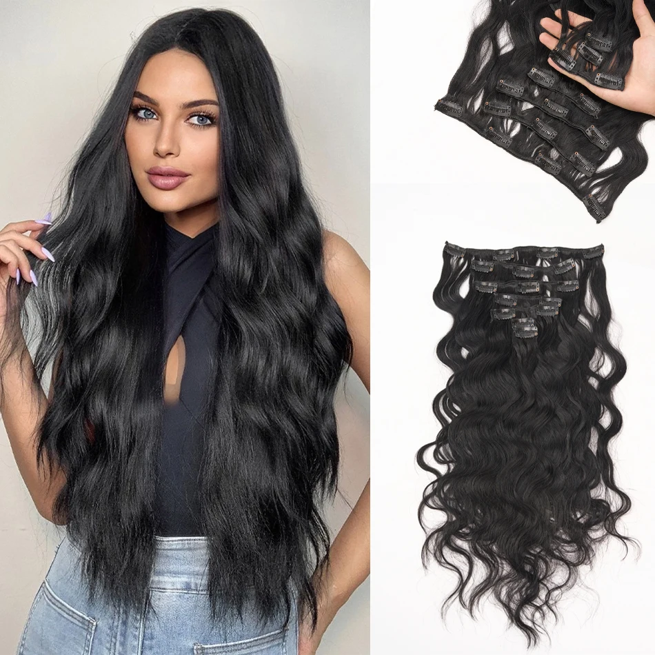 extensions-de-cheveux-naturels-a-clipser-100-cheveux-humains-noir-jais-bresiliennes-double-trame-extensions-a-clipser-pour-une-tete-entiere-7-pieces-120g