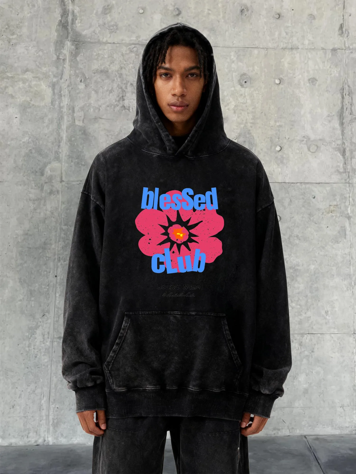 Blessed Flower Club… - image