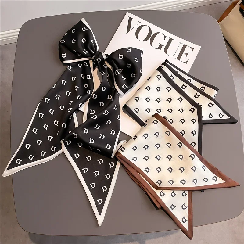 Long Neckerchief Sk…