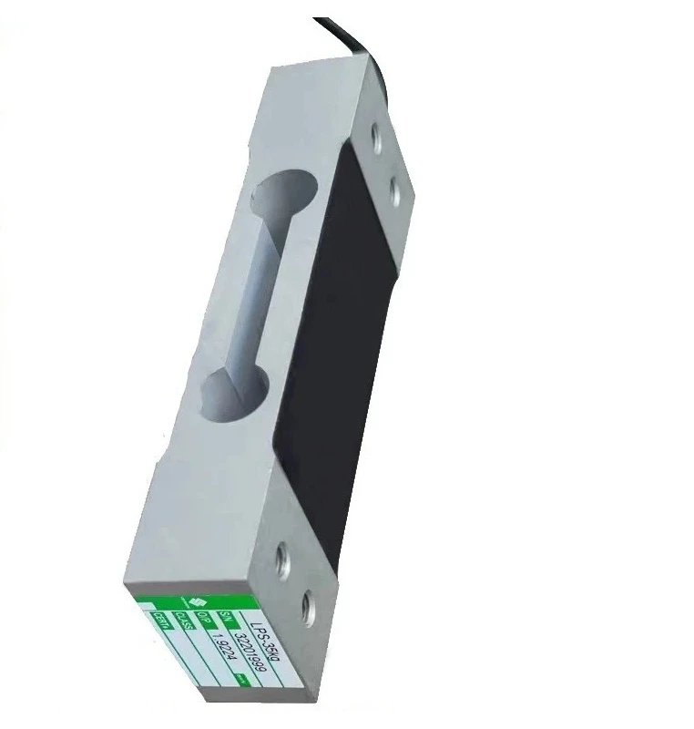 LPS-10kg 15kg 20kg 30kg 35kg 60kg 100kg 200kg Low-profile Single-point Load Cell