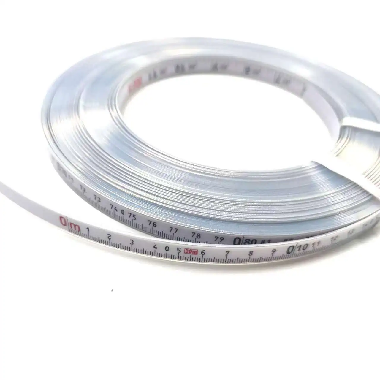 15m White HERMetic UTI Meter OTEX RTEX GTEX Sensor Measuring Tape for HERMetic UTImeter Otex 15m Level Gauge