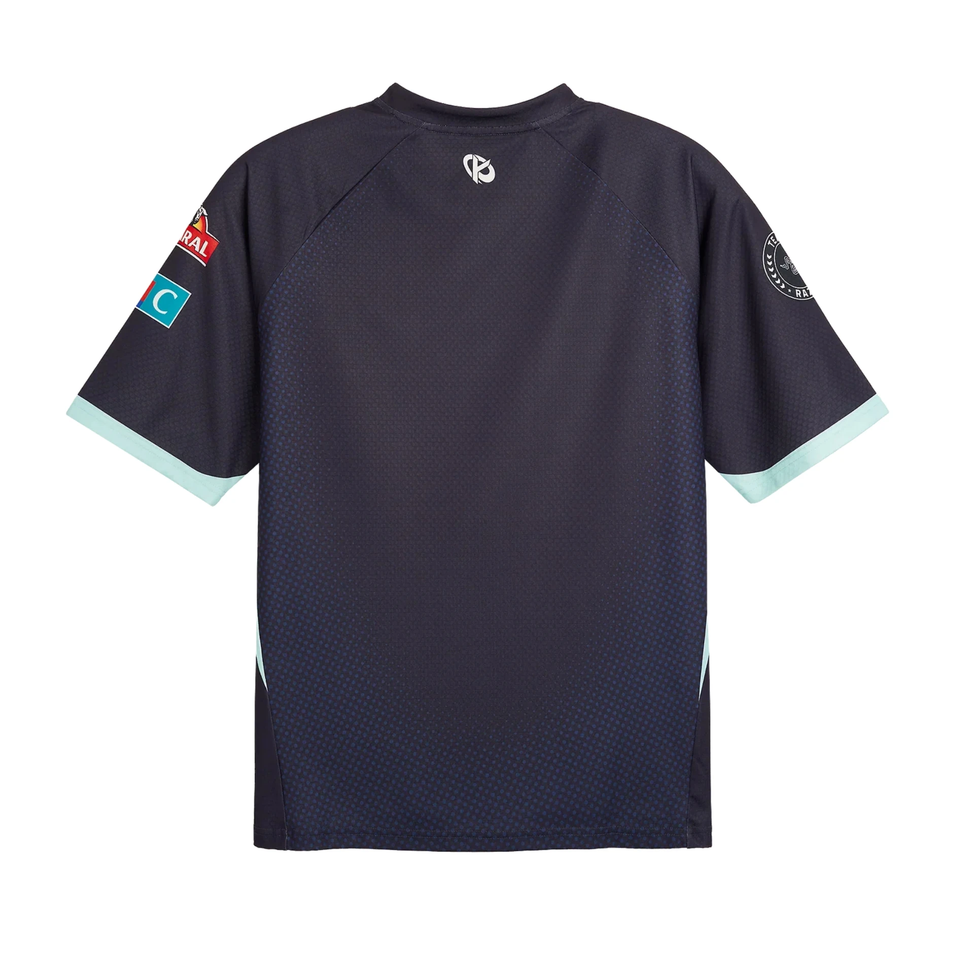 E-sports Karmine Corp Fans 3D Digital Srint Summer Breathable Jersey Men's Women's O Neck Short Sleeve Man Casual T-shirt Tops