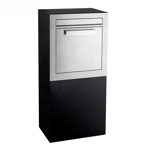 Large Package Delivery Parcel Mail Drop Box Secure Package Delivery Box Parcel Box