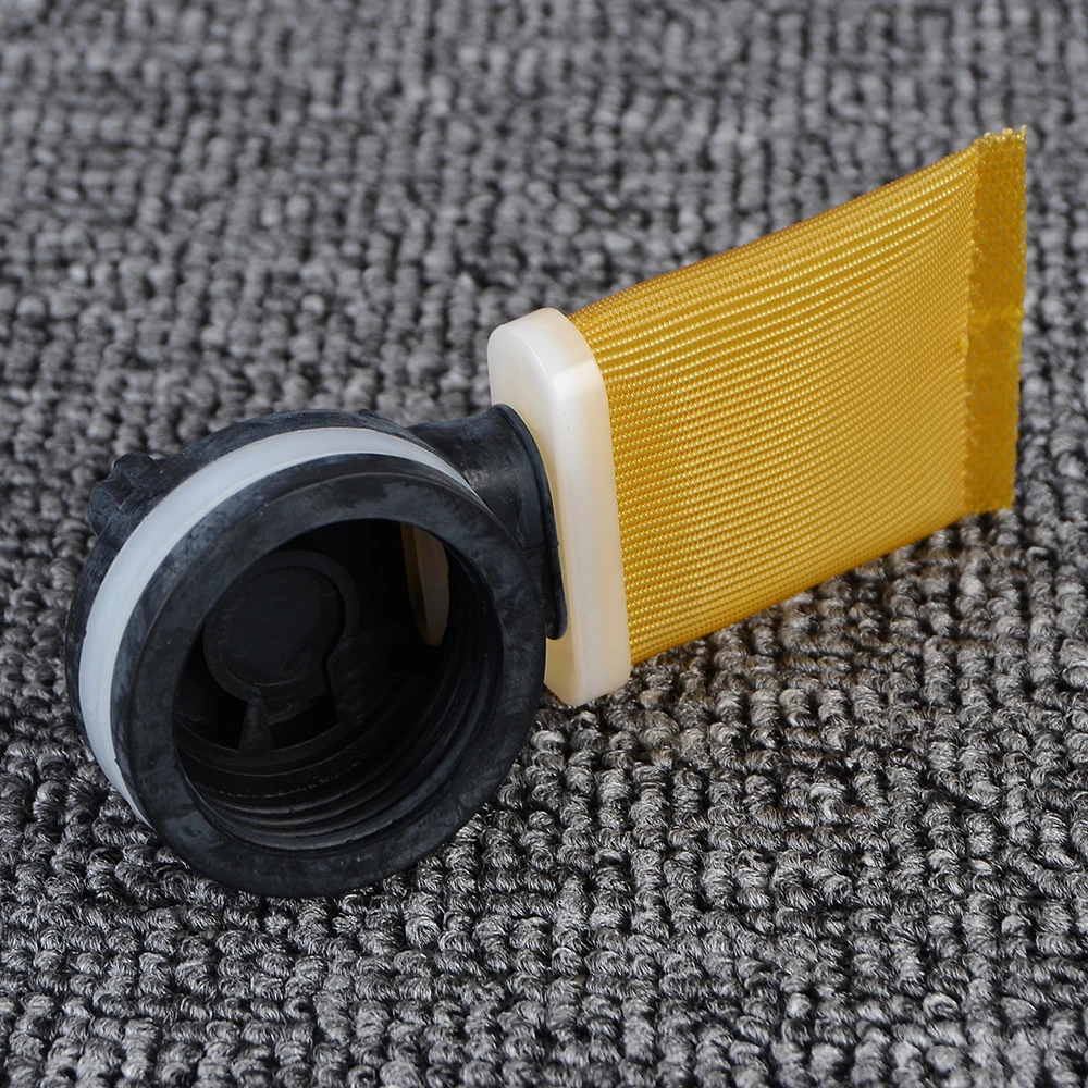 عنصر فلتر مضخة الوقود للدراجات النارية لسوزوكي LTV700F Twin Peaks 700 4x4 2004-2005 #5