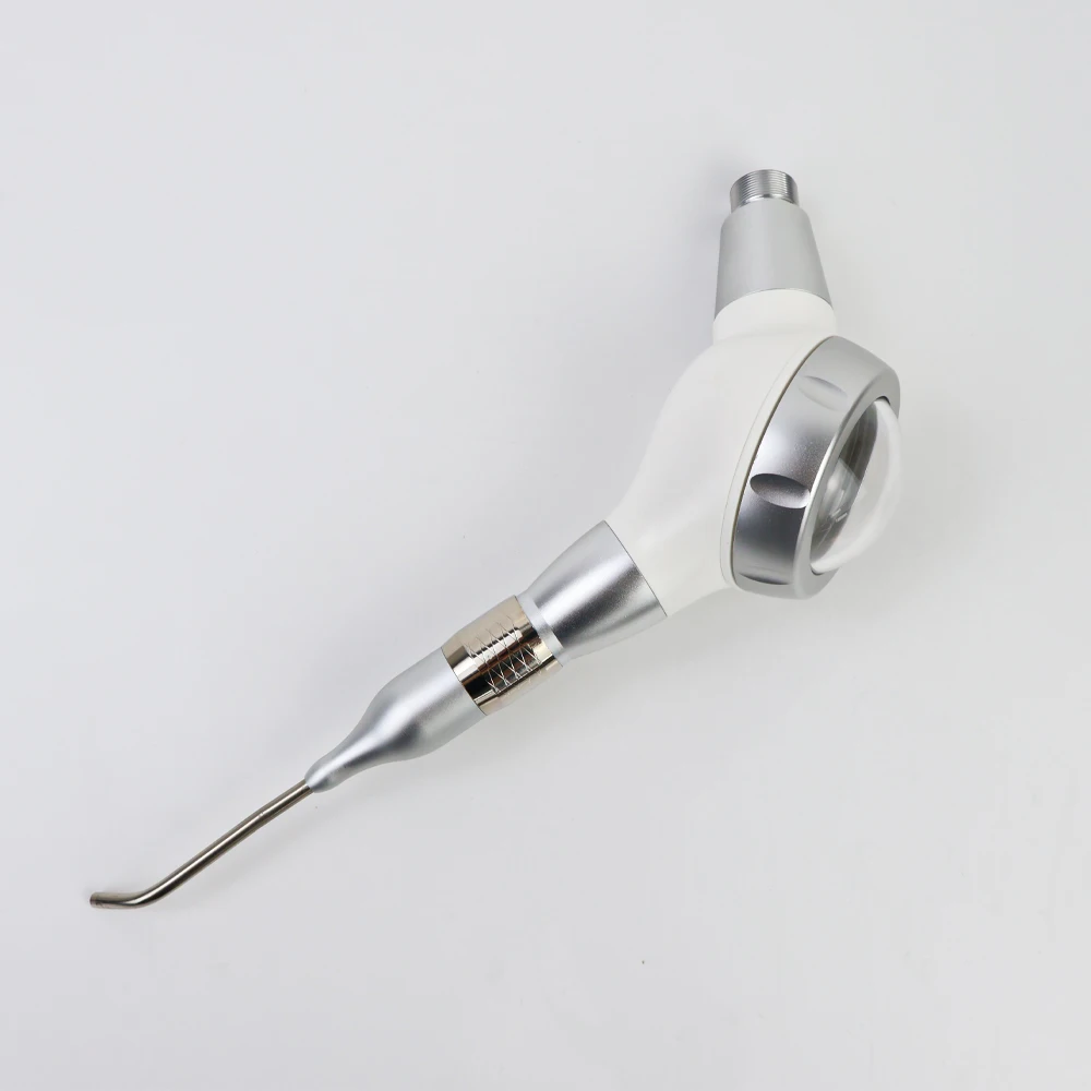 2/4Hole Dental Prophy Unit Sandblastingn Cleanning Teeh Whitening Oral Hygiene Jet Spray Airflow Polisher Dentistry Tools