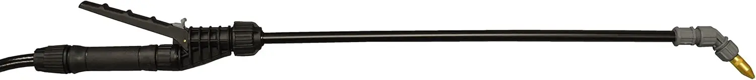 Profis batterie betriebenes Rückens prüh gerät