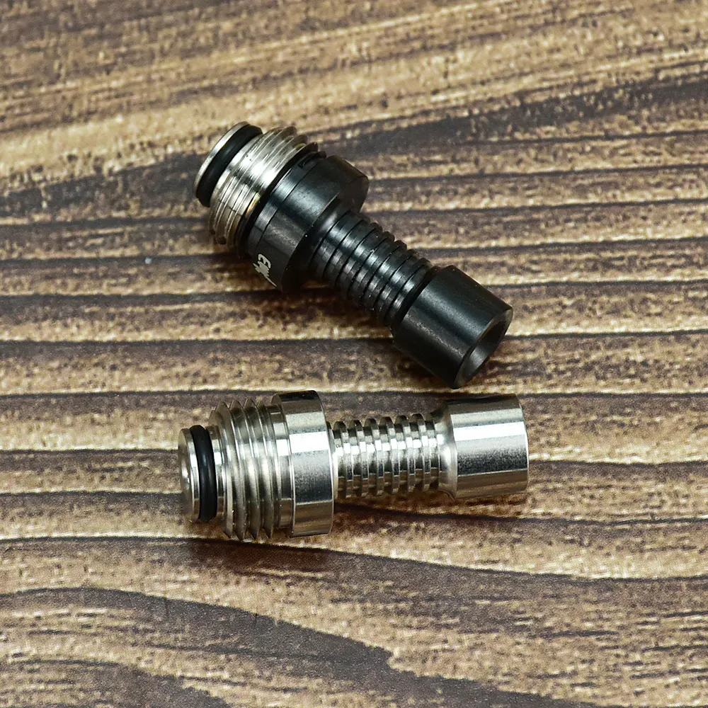AIO EMC sxk BB/ / AIO Mod 316 vape mod for pod systems - gallery image 4