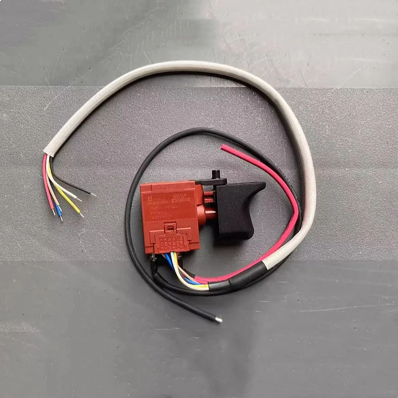 

Original Switch for Milwaukee 2715 Brushless Hammer Power Tool Accessories