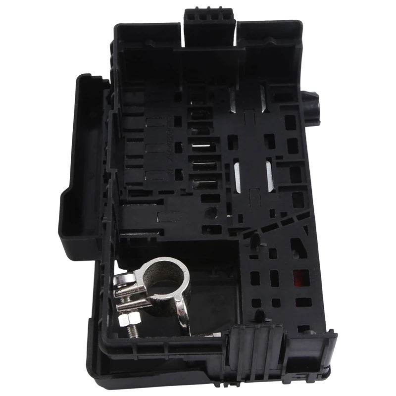 Car Circuit Fuse Relay Block Terminal Box Assembly For Cadillac ATS Buick Lacrosse Regal 15930594 20914309 Accessories