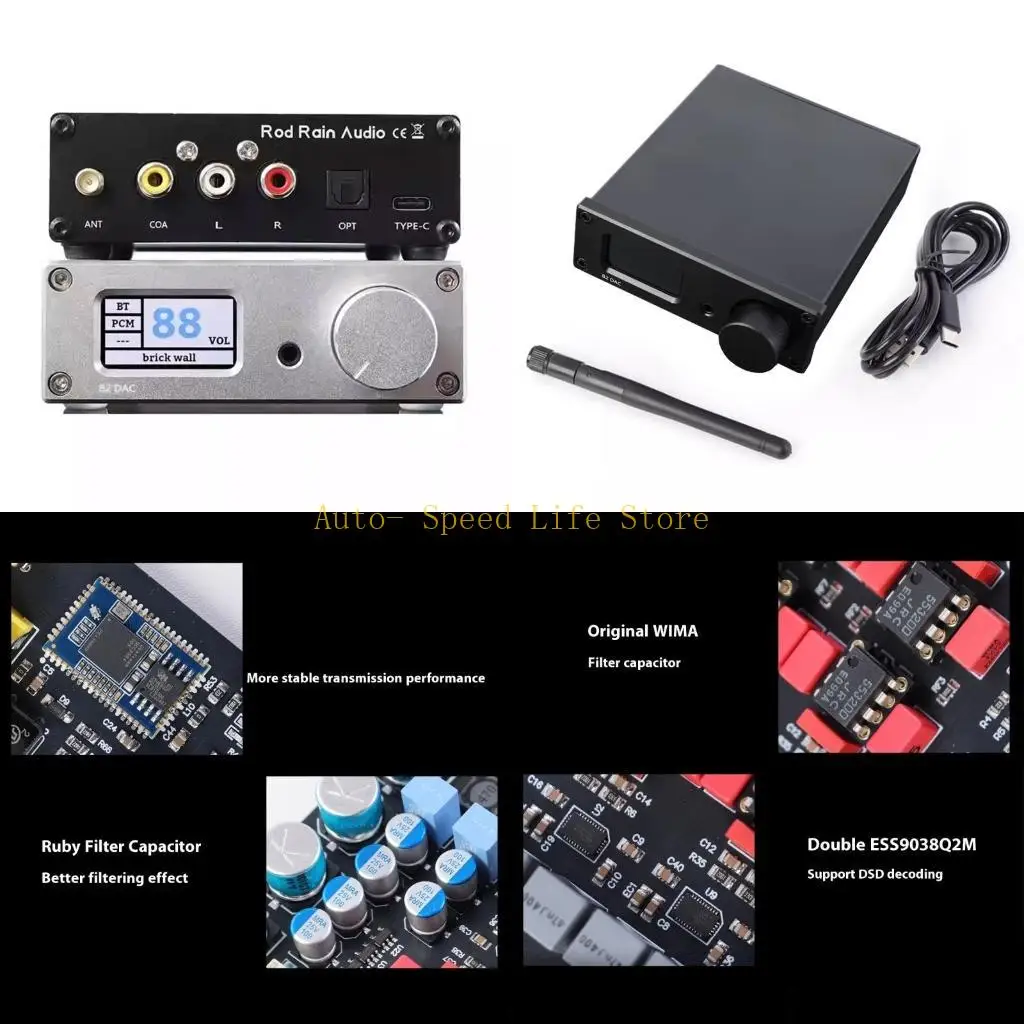 02DA Professional C… - image