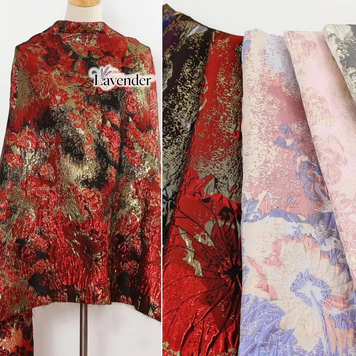 

Африканское кружево высокого качества, 5 ярдов, жаккардовая ткань, нигерийская органза для свадебных платьев