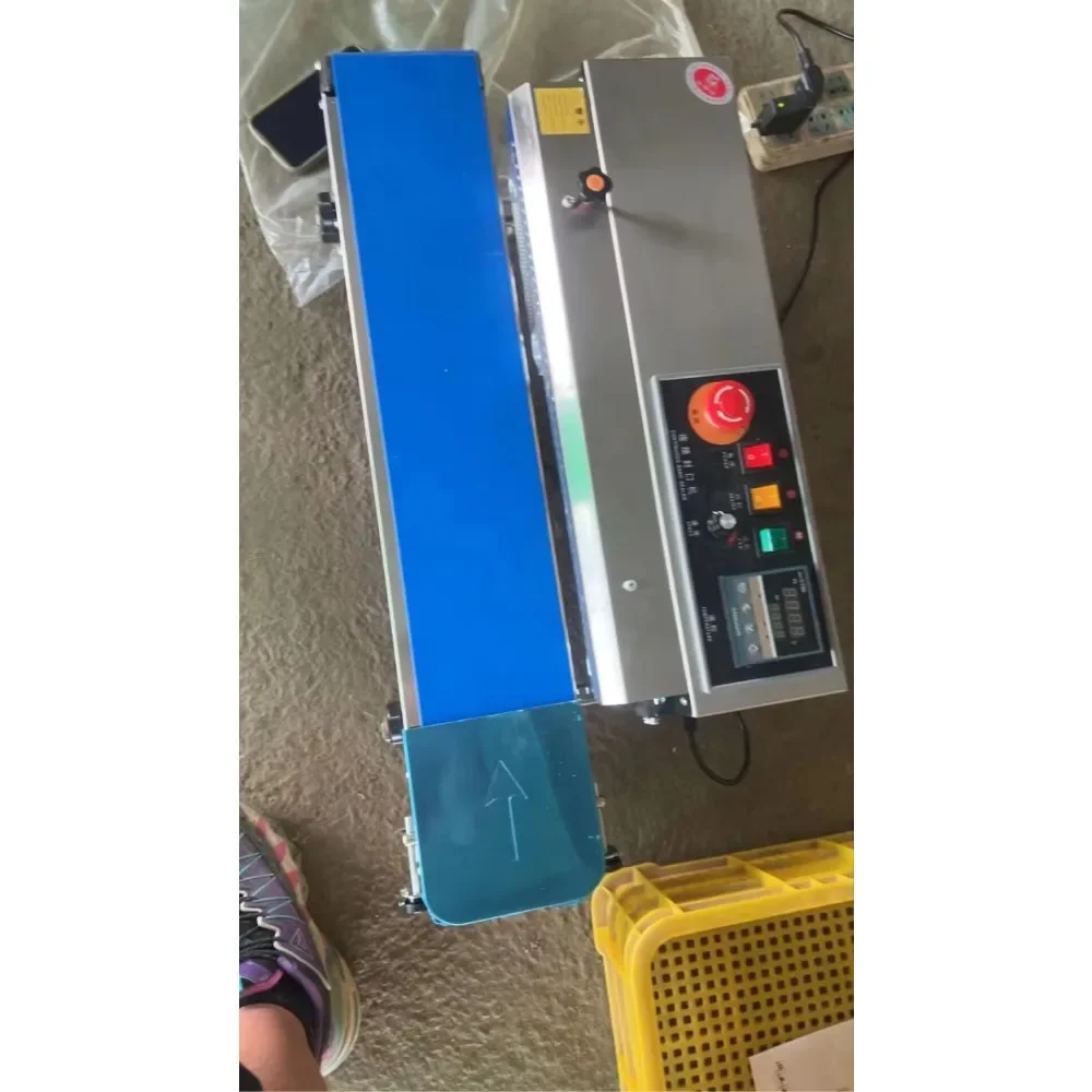 

cross-border automatic commercial film, rapid heating bagging machine, food tea, snacks, melons and fruits bagging and packaging