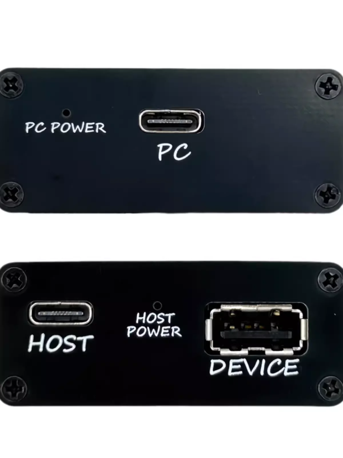 Imagem -04 - Analisador Portátil Protocolo Usb hs Sniffer Packet Logic Analyzer Open Source 2.0