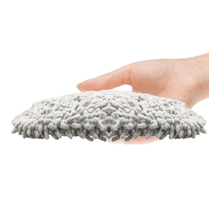 Запасные аксессуары для основного фильтра боковой щетки для пылесоса Xiaomi STYTJ06ZHM/Midia Pro