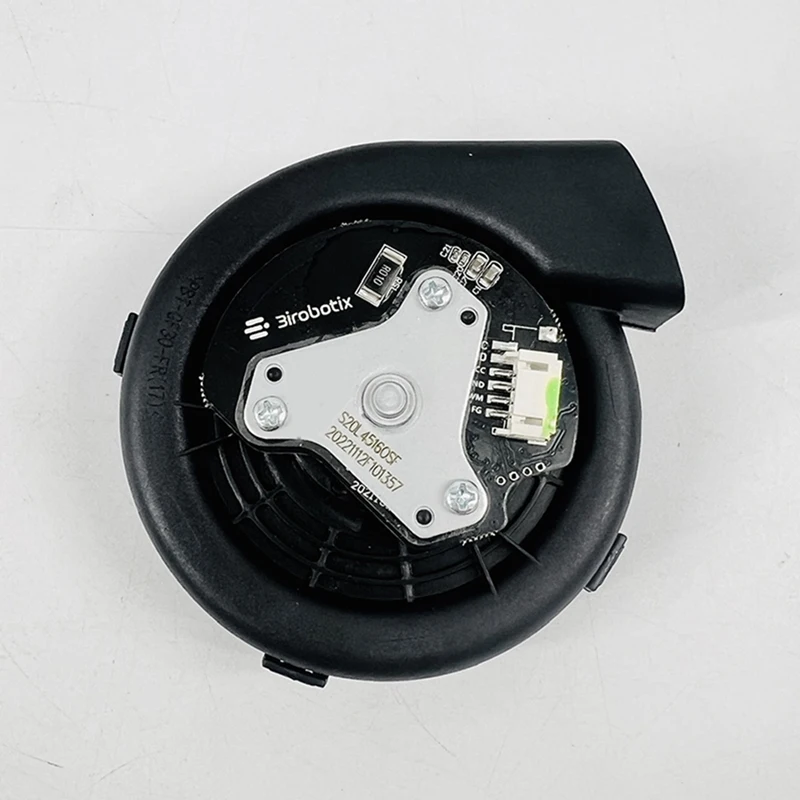 B58B-вентилятор двигателя с прокладкой для Mi Robot Vacuum-Mop 2 Lite робот-пылесос аксессуары для ремонта