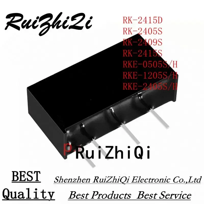 10Pcs/Lot Rk-2415D … - image